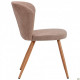 AMF dining chair Enrico beech/latte 521364 AMF dining chair Enrico beech/latte 521364