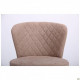 AMF dining chair Enrico beech/latte 521364 AMF dining chair Enrico beech/latte 521364