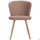 AMF dining chair Enrico beech/latte 521364 AMF dining chair Enrico beech/latte 521364