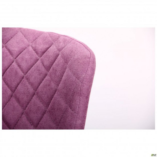 AMF dining chair Enrico beech/lilac 521367 AMF dining chair Enrico beech/lilac 521367