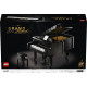 LEGO Ideas Grand Piano 3662 pieces (21323) LEGO Ideas Grand Piano 3662 pieces (21323)