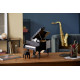 LEGO Ideas Grand Piano 3662 pieces (21323) LEGO Ideas Grand Piano 3662 pieces (21323)