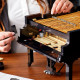 LEGO Ideas Grand Piano 3662 pieces (21323) LEGO Ideas Grand Piano 3662 pieces (21323)