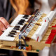 LEGO Ideas Grand Piano 3662 pieces (21323) LEGO Ideas Grand Piano 3662 pieces (21323)