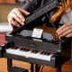 LEGO Ideas Grand Piano 3662 pieces (21323) LEGO Ideas Grand Piano 3662 pieces (21323)