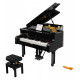 LEGO Ideas Grand Piano 3662 pieces (21323) LEGO Ideas Grand Piano 3662 pieces (21323)