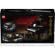 LEGO Ideas Grand Piano 3662 pieces (21323) LEGO Ideas Grand Piano 3662 pieces (21323)