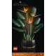 LEGO Creator Expert Bird of Paradise 1173 pieces (10289) LEGO Creator Expert Bird of Paradise 1173 pieces (10289)