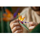 LEGO Creator Expert Bird of Paradise 1173 pieces (10289) LEGO Creator Expert Bird of Paradise 1173 pieces (10289)