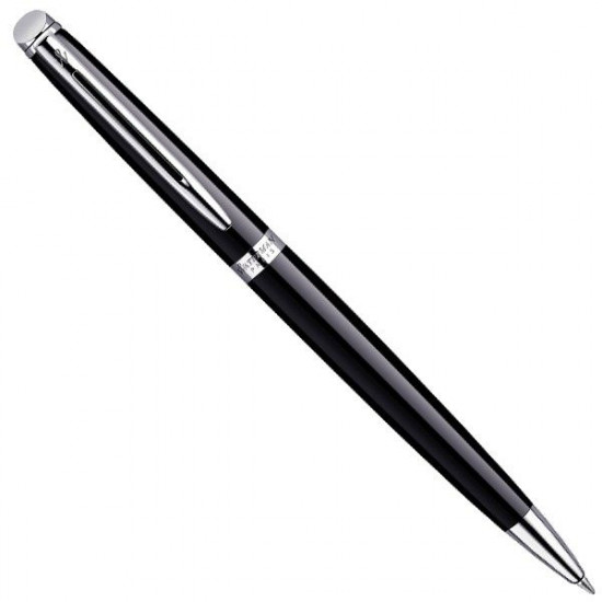 Кулькова ручка Waterman Hemisphere Mars Black CT 22558 Кулькова ручка Waterman Hemisphere Mars Black CT 22558