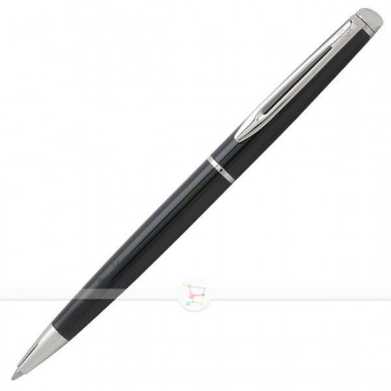 Кулькова ручка Waterman Hemisphere Mars Black CT 22558 Кулькова ручка Waterman Hemisphere Mars Black CT 22558