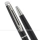 Кулькова ручка Waterman Hemisphere Mars Black CT 22558 Кулькова ручка Waterman Hemisphere Mars Black CT 22558