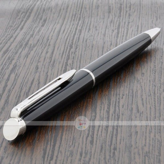 Кулькова ручка Waterman Hemisphere Mars Black CT 22558 Кулькова ручка Waterman Hemisphere Mars Black CT 22558
