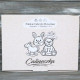 Сервиз детский Cmielow Galineczka 4 пр W009 Сервиз детский Cmielow Galineczka 4 пр W009