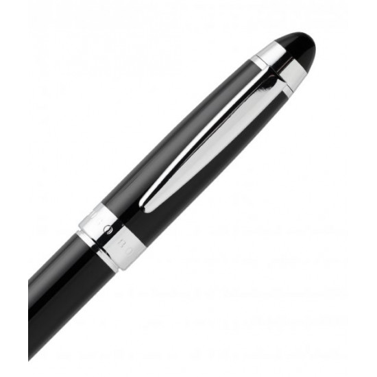 Шариковая ручка Icon Black Шариковая ручка Icon Black