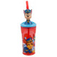 Склянка Stor Paw Patrol - Comic, Figurine Tumbler 360 ml Склянка Stor Paw Patrol - Comic, Figurine Tumbler 360 ml