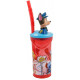 Склянка Stor Paw Patrol - Comic, Figurine Tumbler 360 ml Склянка Stor Paw Patrol - Comic, Figurine Tumbler 360 ml