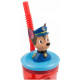 Склянка Stor Paw Patrol - Comic, Figurine Tumbler 360 ml Склянка Stor Paw Patrol - Comic, Figurine Tumbler 360 ml
