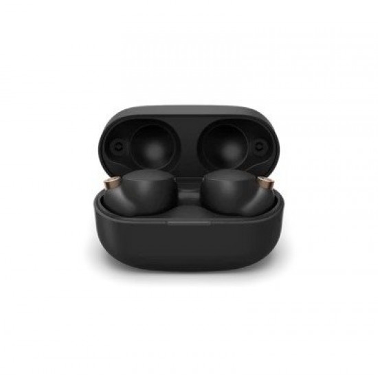 Наушники Sony WF-1000XM4 Black (WF1000XM4B.CE7) Наушники Sony WF-1000XM4 Black (WF1000XM4B.CE7)
