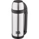 Термос Skif Outdoor Traveller Silver 1.5 л (3890044) Термос Skif Outdoor Traveller Silver 1.5 л (3890044)