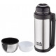 Термос Skif Outdoor Traveller Silver 1.5 л (3890044) Термос Skif Outdoor Traveller Silver 1.5 л (3890044)