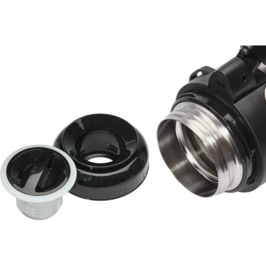 Термос Skif Outdoor Traveller Silver 1.5 л (3890044) Термос Skif Outdoor Traveller Silver 1.5 л (3890044)