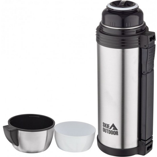 Термос Skif Outdoor Caravanner Silver 2 л (3890046) Термос Skif Outdoor Caravanner Silver 2 л (3890046)