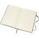 Еженедельник Moleskine 2021-2022 13 х 21 см 208 страниц Черный (8056420856224) Еженедельник Moleskine 2021-2022 13 х 21 см 208 страниц Черный (8056420856224)