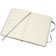 Еженедельник Moleskine 2021-2022 13 х 21 см 208 страниц Черный (8056420856224) Еженедельник Moleskine 2021-2022 13 х 21 см 208 страниц Черный (8056420856224)