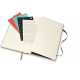 Еженедельник Moleskine 2021-2022 13 х 21 см 208 страниц Черный (8056420856224) Еженедельник Moleskine 2021-2022 13 х 21 см 208 страниц Черный (8056420856224)