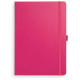 Notebook Lamy A5 192 pages lined Pink Soft (4014519721123)