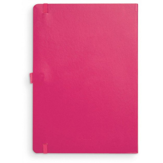 Notebook Lamy A5 192 pages lined Pink Soft (4014519721123)