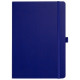 Notebook Lamy A5 192 pages lined Blue Soft (4014519721116)