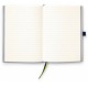 Notebook Lamy A5 192 pages lined Chrome and Blue (4014519721048) Notebook Lamy A5 192 pages lined Chrome and Blue (4014519721048)