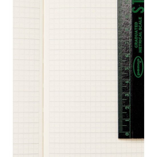Notebook Lamy A5 192 pages lined Chrome and Blue (4014519721048) Notebook Lamy A5 192 pages lined Chrome and Blue (4014519721048)