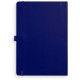 Notebook Lamy A5 192 pages lined Blue Soft (4014519721116)