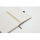 Notebook Lamy A5 192 pages lined Blue Soft (4014519721116)