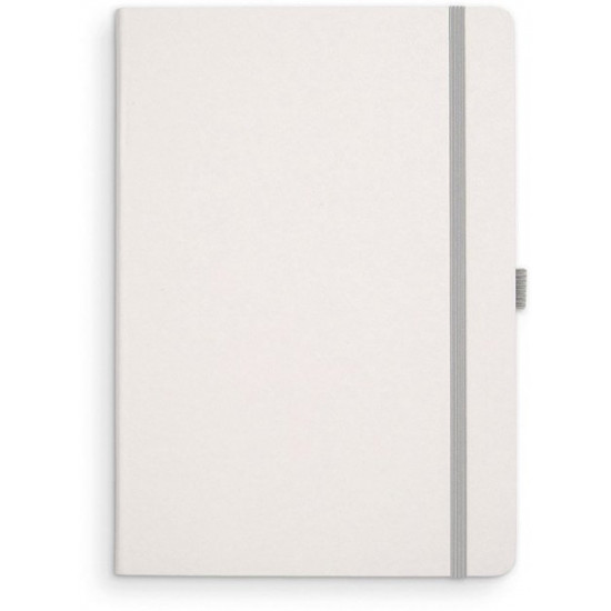 Записная книга Lamy A5 192 страницы в линейку Белая Мягкая (4014519721109) Записная книга Lamy A5 192 страницы в линейку Белая Мягкая (4014519721109)