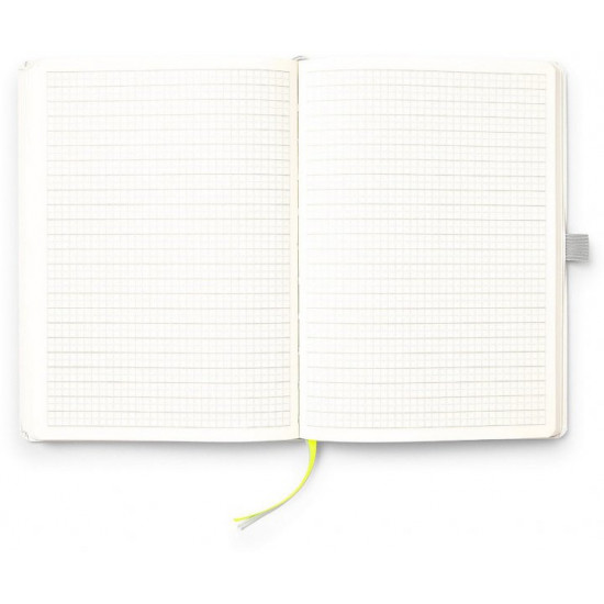 Записная книга Lamy A5 192 страницы в линейку Белая Мягкая (4014519721109) Записная книга Lamy A5 192 страницы в линейку Белая Мягкая (4014519721109)