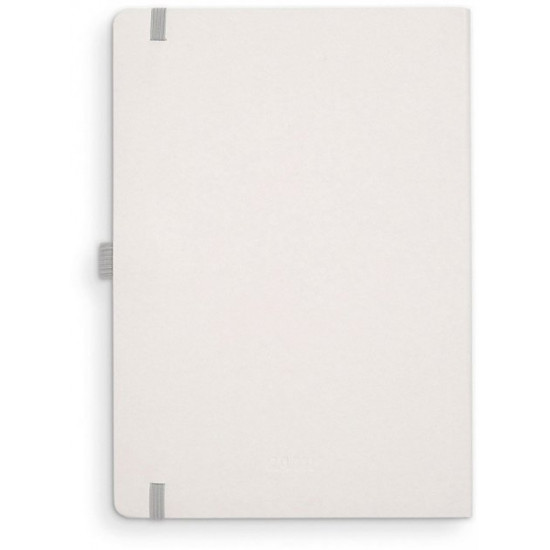 Записная книга Lamy A5 192 страницы в линейку Белая Мягкая (4014519721109) Записная книга Lamy A5 192 страницы в линейку Белая Мягкая (4014519721109)