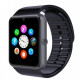 Розумні годинники Smart Watch GT08 Black