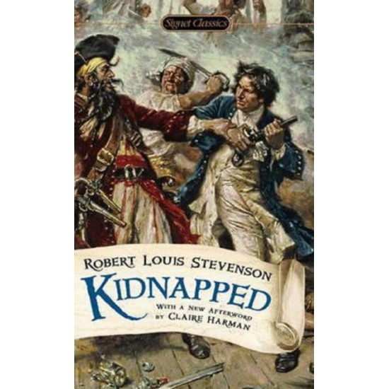 Kidnapped Kidnapped