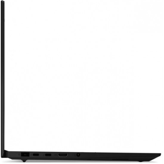 Ноутбук Lenovo ThinkPad X1 Extreme Gen 3 (20TK002SRA) Black Ноутбук Lenovo ThinkPad X1 Extreme Gen 3 (20TK002SRA) Black