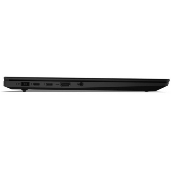 Ноутбук Lenovo ThinkPad X1 Extreme Gen 3 (20TK002SRA) Black Ноутбук Lenovo ThinkPad X1 Extreme Gen 3 (20TK002SRA) Black