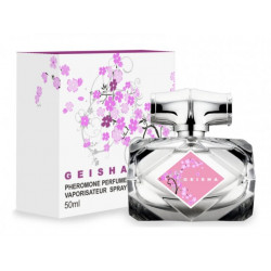Geisha Chio - Lady Million 50ml