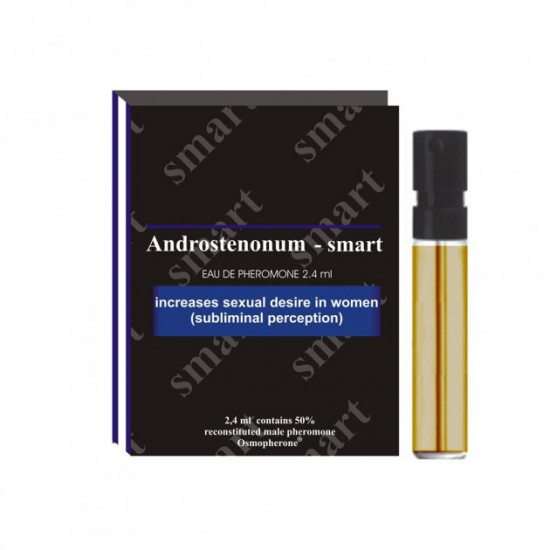 Андростенонум Androstenonum - smart 2,4 ml Андростенонум Androstenonum - smart 2,4 ml