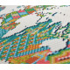 Constructor LEGO Art World map 11695 parts (31203) Constructor LEGO Art World map 11695 parts (31203)