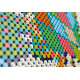Constructor LEGO Art World map 11695 parts (31203) Constructor LEGO Art World map 11695 parts (31203)