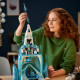 LEGO Disney Princess Ice Castle 1709 pieces (43197) LEGO Disney Princess Ice Castle 1709 pieces (43197)