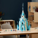 LEGO Disney Princess Ice Castle 1709 pieces (43197) LEGO Disney Princess Ice Castle 1709 pieces (43197)